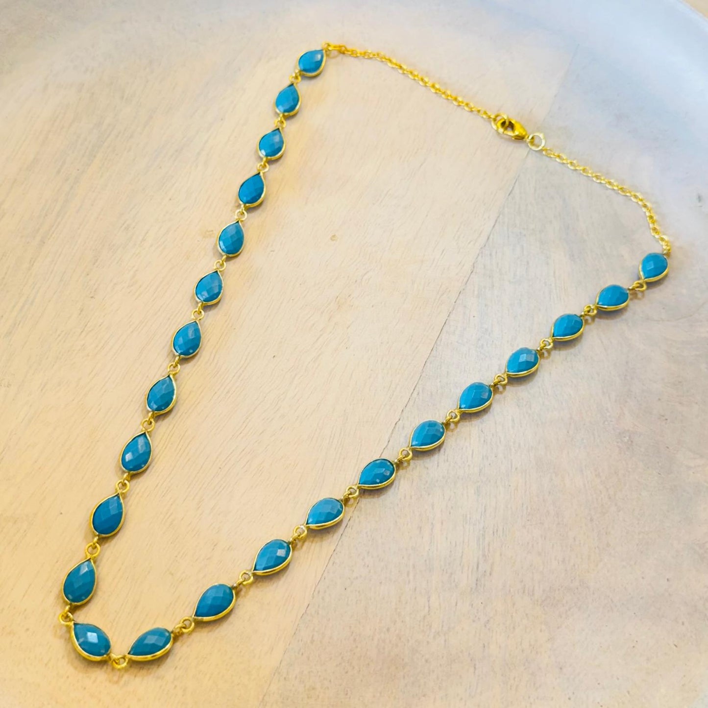 Nora Limited Edition Necklace