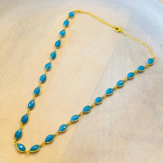 Nora Limited Edition Necklace