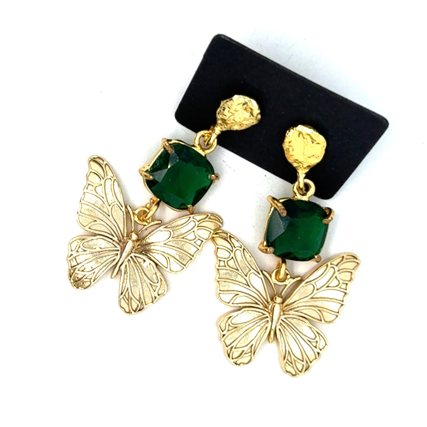 Courtney Limited Edition Statement Earrings