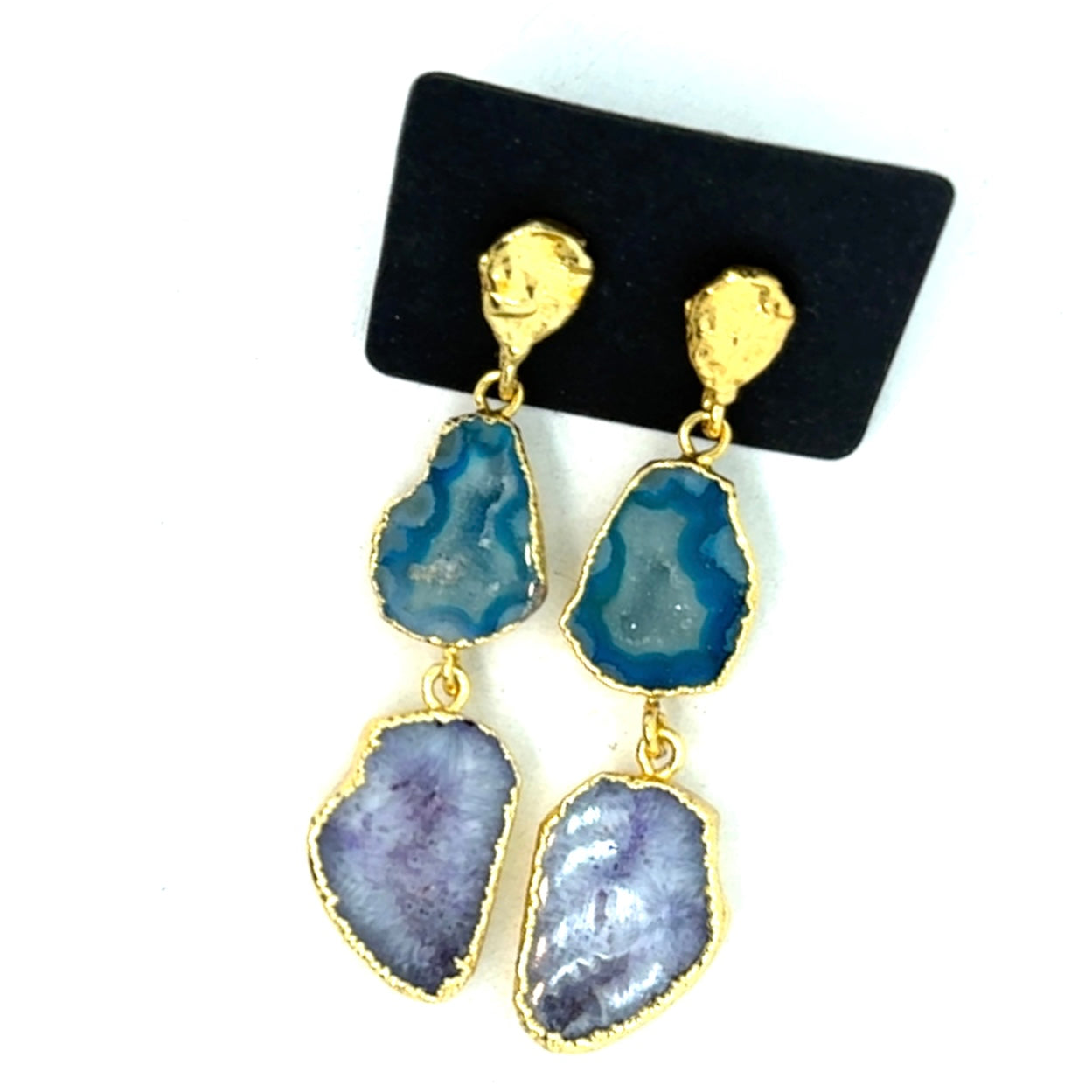 Demi Limited Edition Statement Earrings