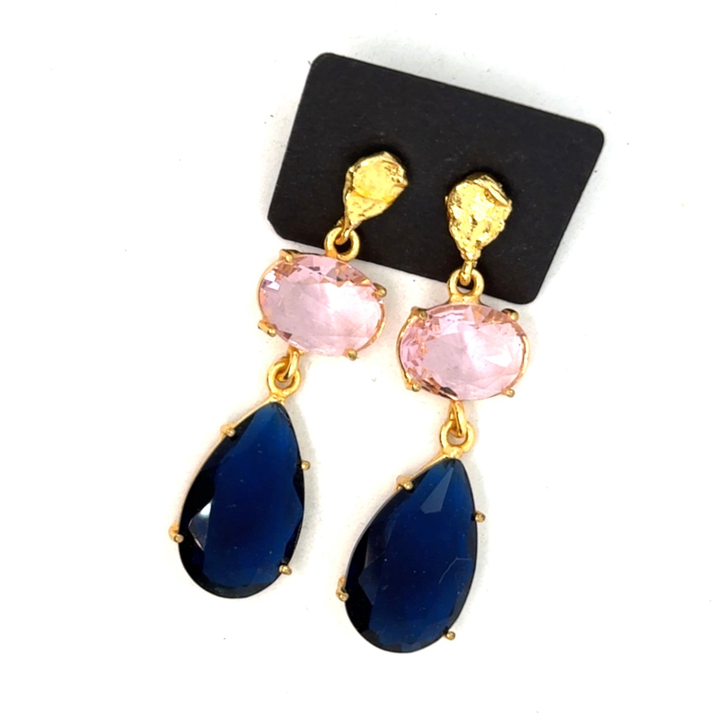 Nicole Limited Edition Statement Earrings