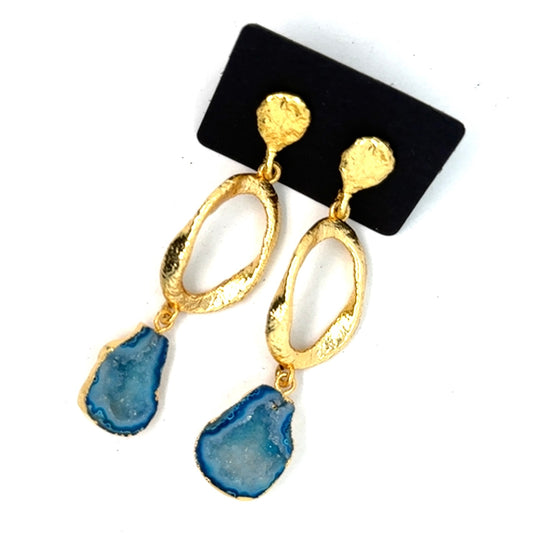 Elegant earrings for women gold silver stud hoop statement jewelry lightweight fashion accessory for daily wear party and wedding