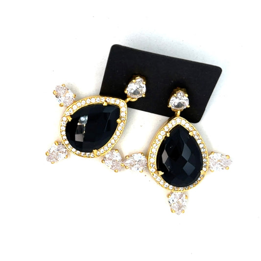 Victoria Limited Edition Statement Earrings