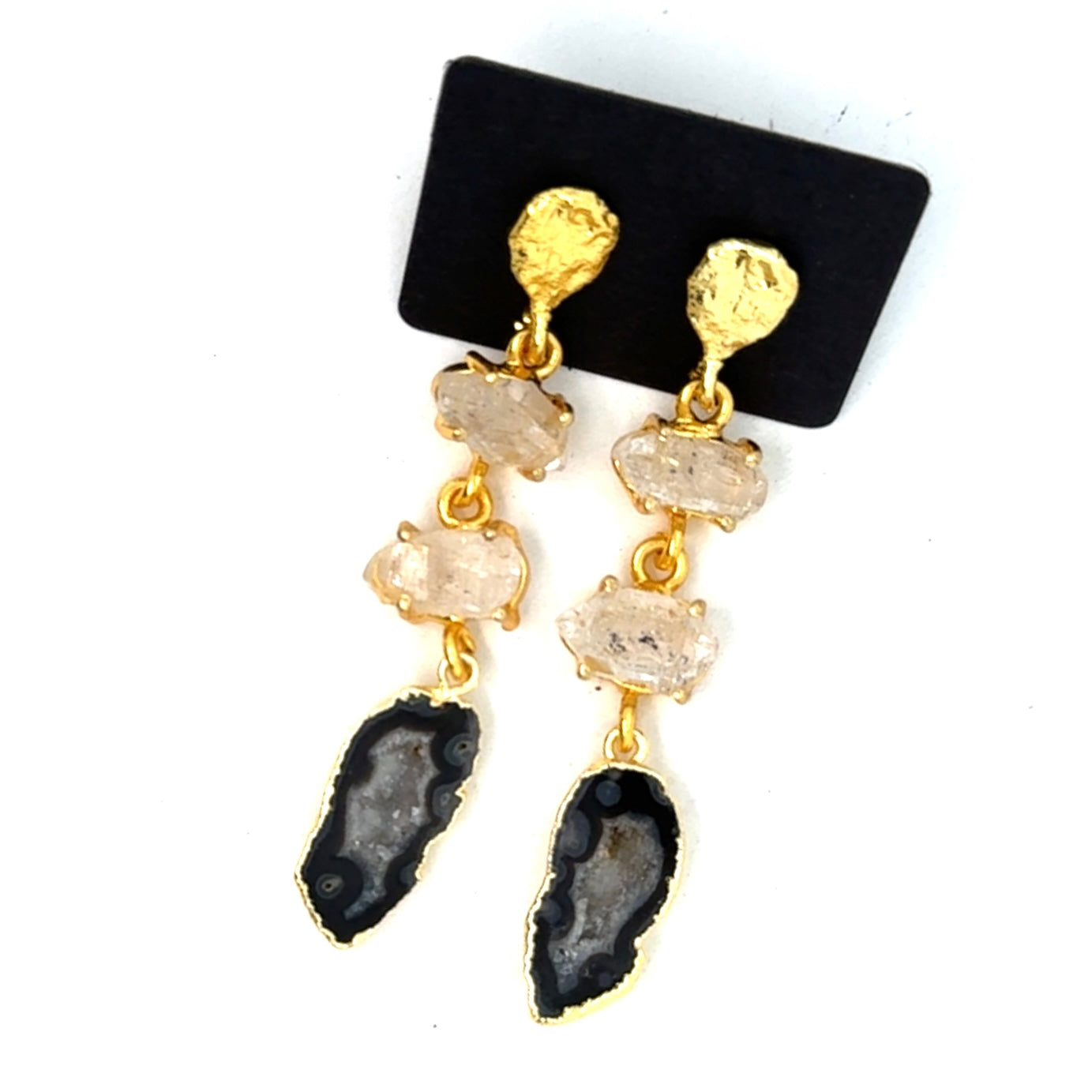 Elegant earrings for women gold silver stud hoop statement jewelry lightweight fashion accessory for daily wear party and wedding