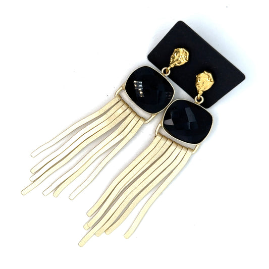 Helen Limited Edition Statement Earrings