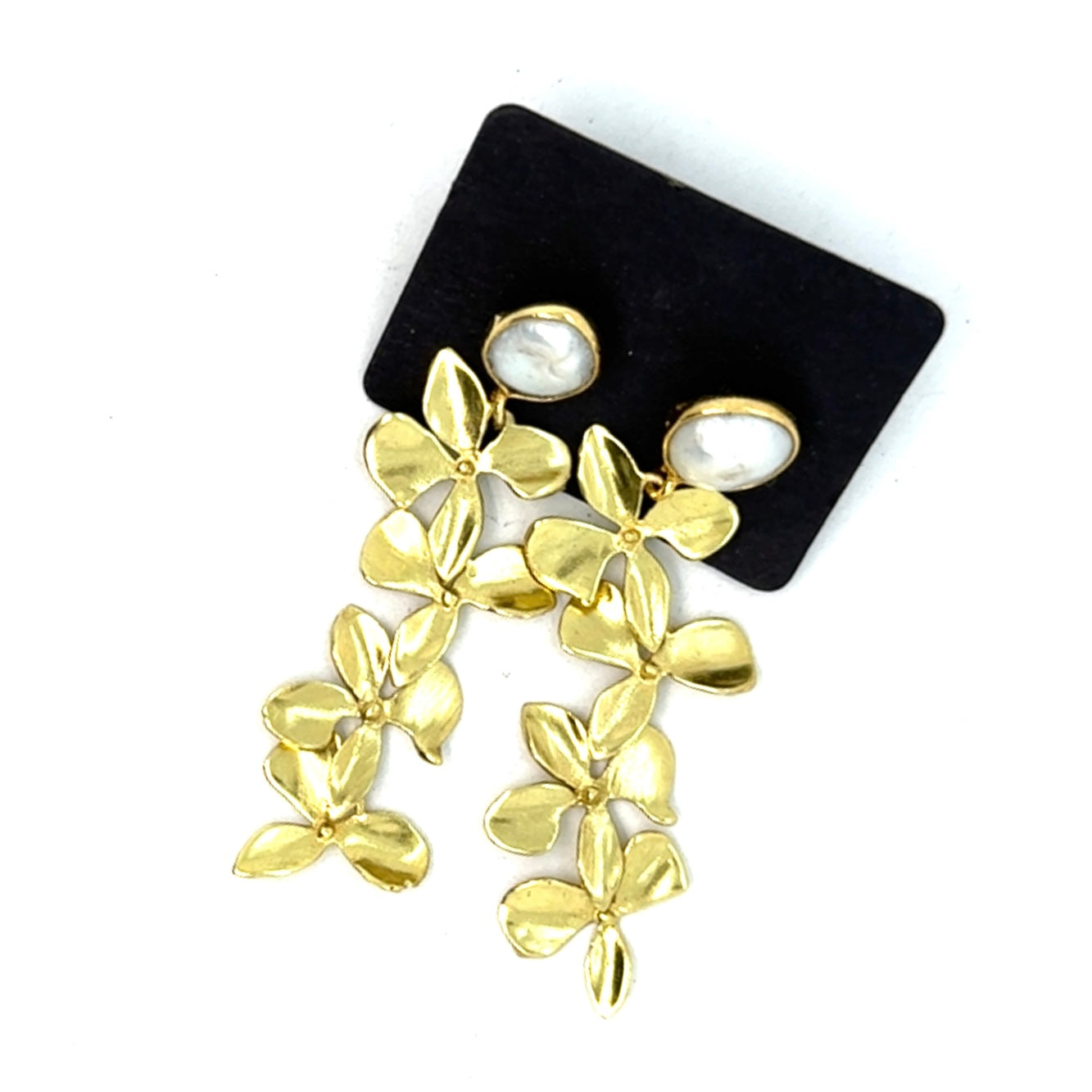 Susan Limited Edition Statement Earrings