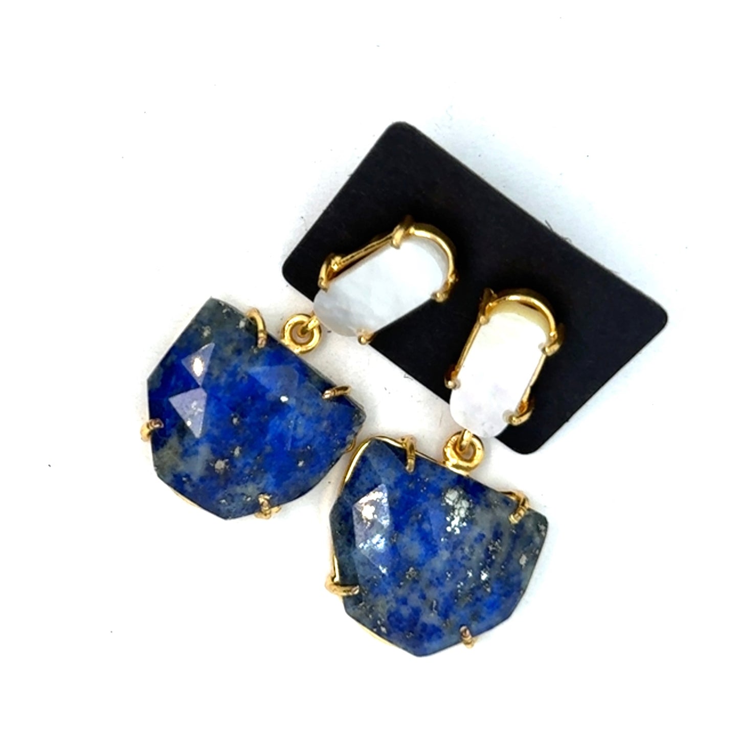Georgia Limited Edition Statement Earrings