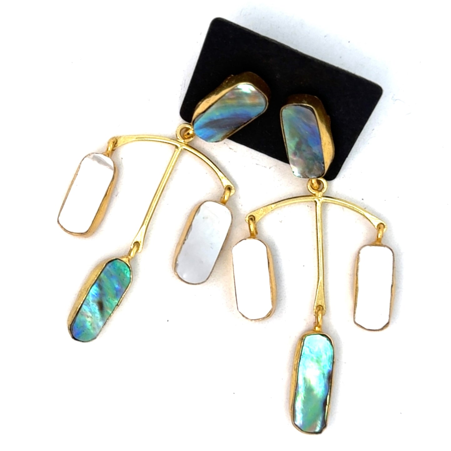 Bianca Limited Edition Statement Earrings