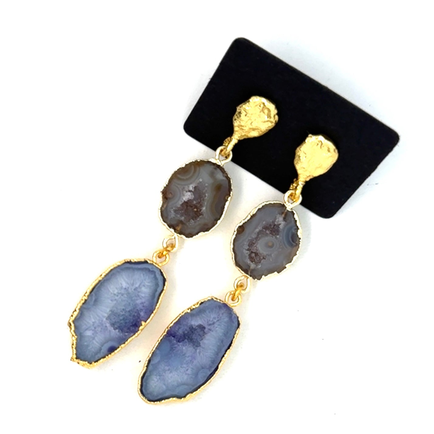 Elegant earrings for women gold silver stud hoop statement jewelry lightweight fashion accessory for daily wear party and wedding