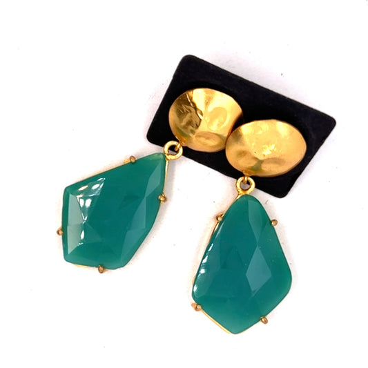 Ophelia Limited Edition Statement Earrings