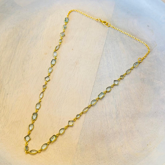 Harper Limited Edition Necklace