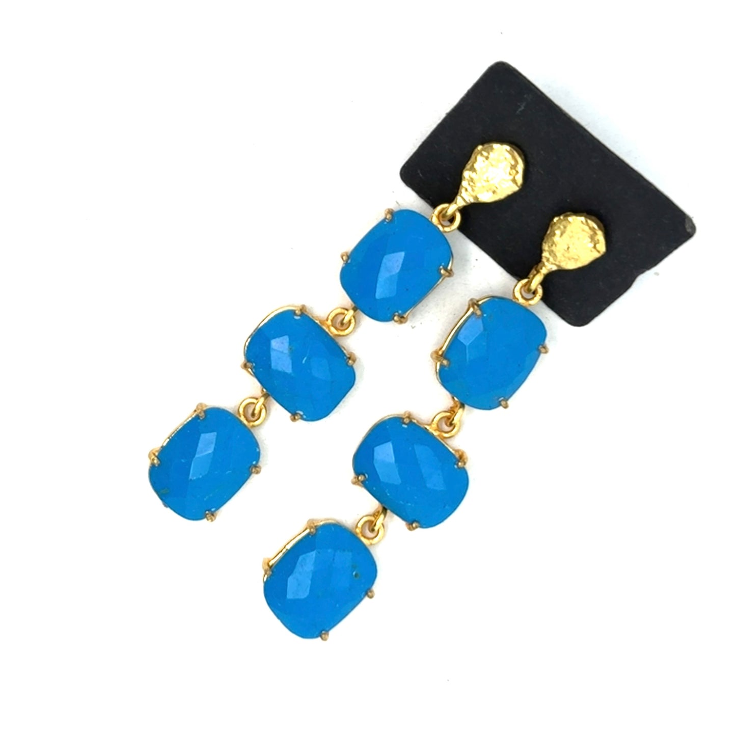 Presley Limited Edition Statement Earrings
