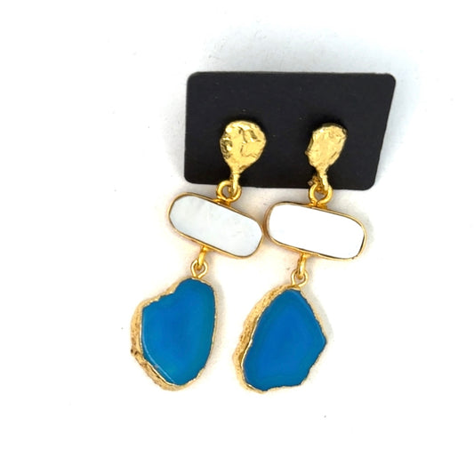 Layla Limited Edition Statement Earrings