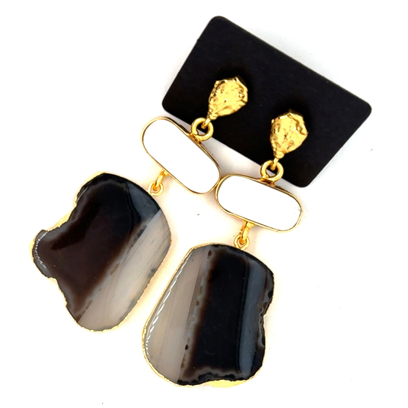 Elegant earrings for women gold silver stud hoop statement jewelry lightweight fashion accessory for daily wear party and wedding
