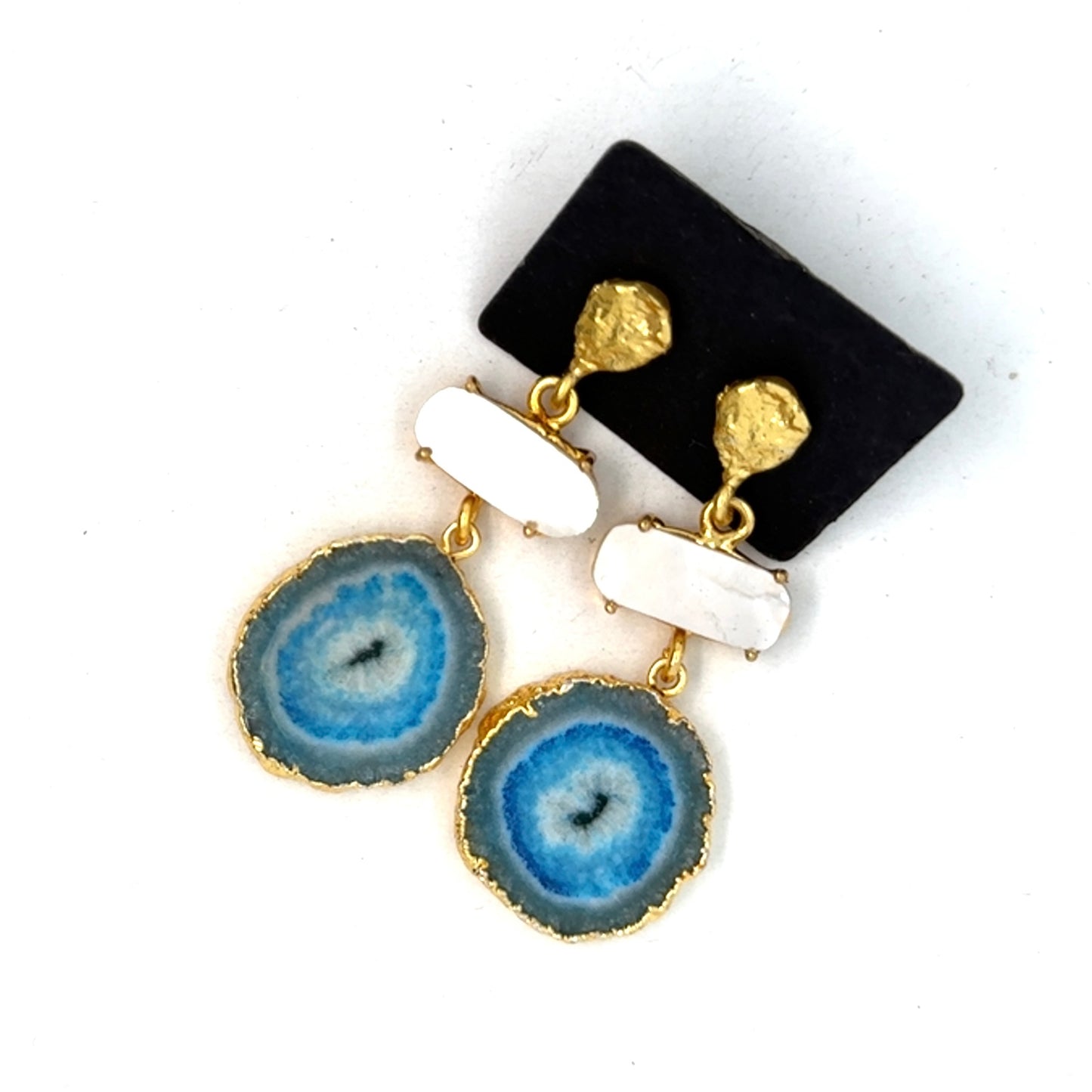 Rylee Limited Edition Statement Earrings