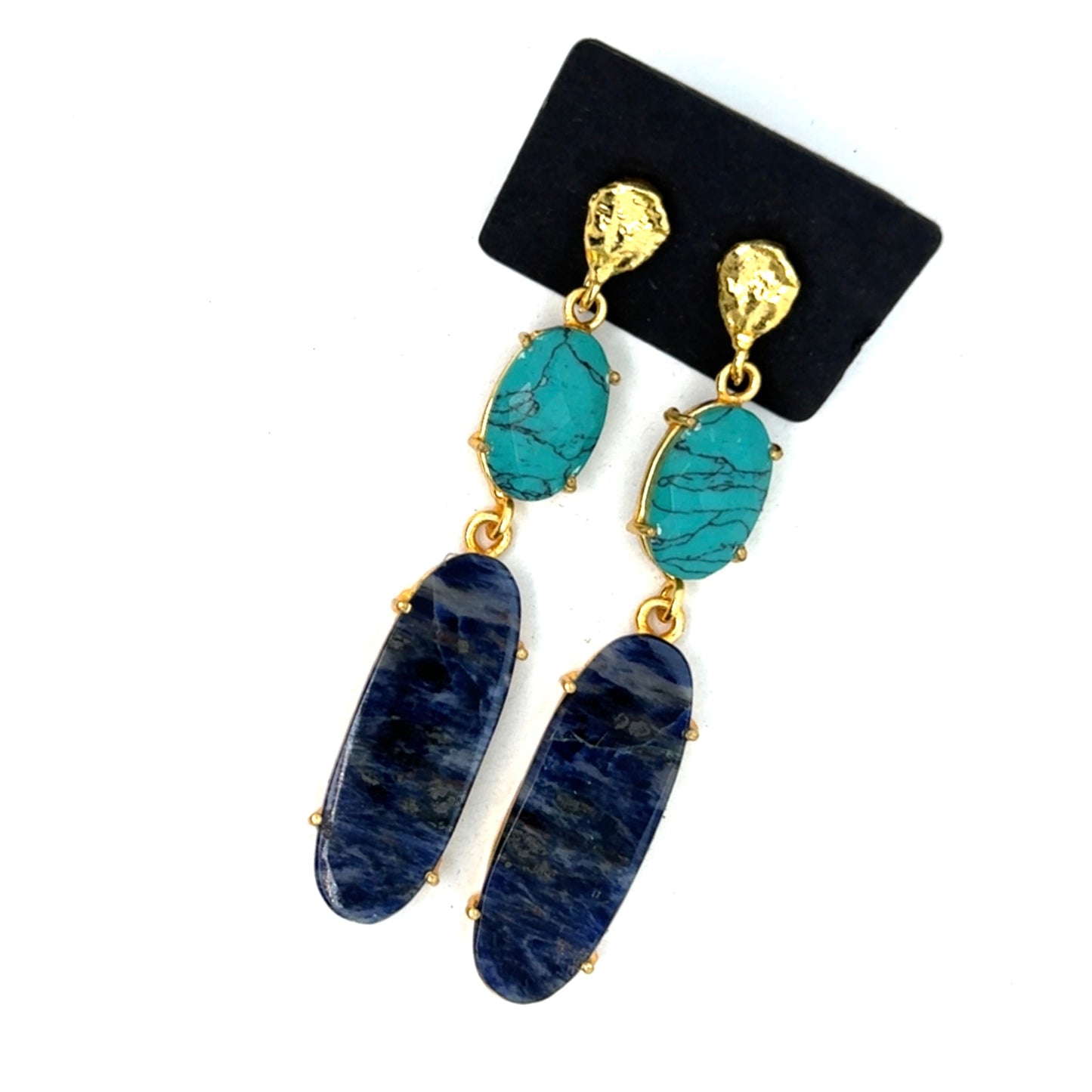 Audrina Limited Edition Statement Earrings