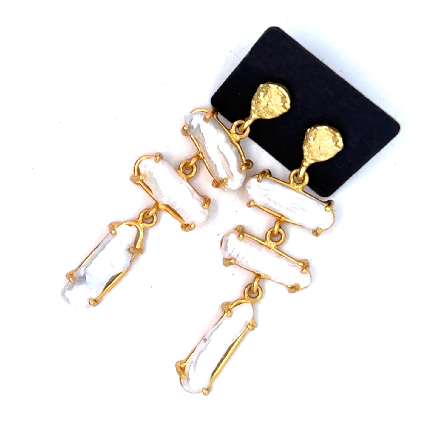 Eileen Limited Edition Statement Earrings