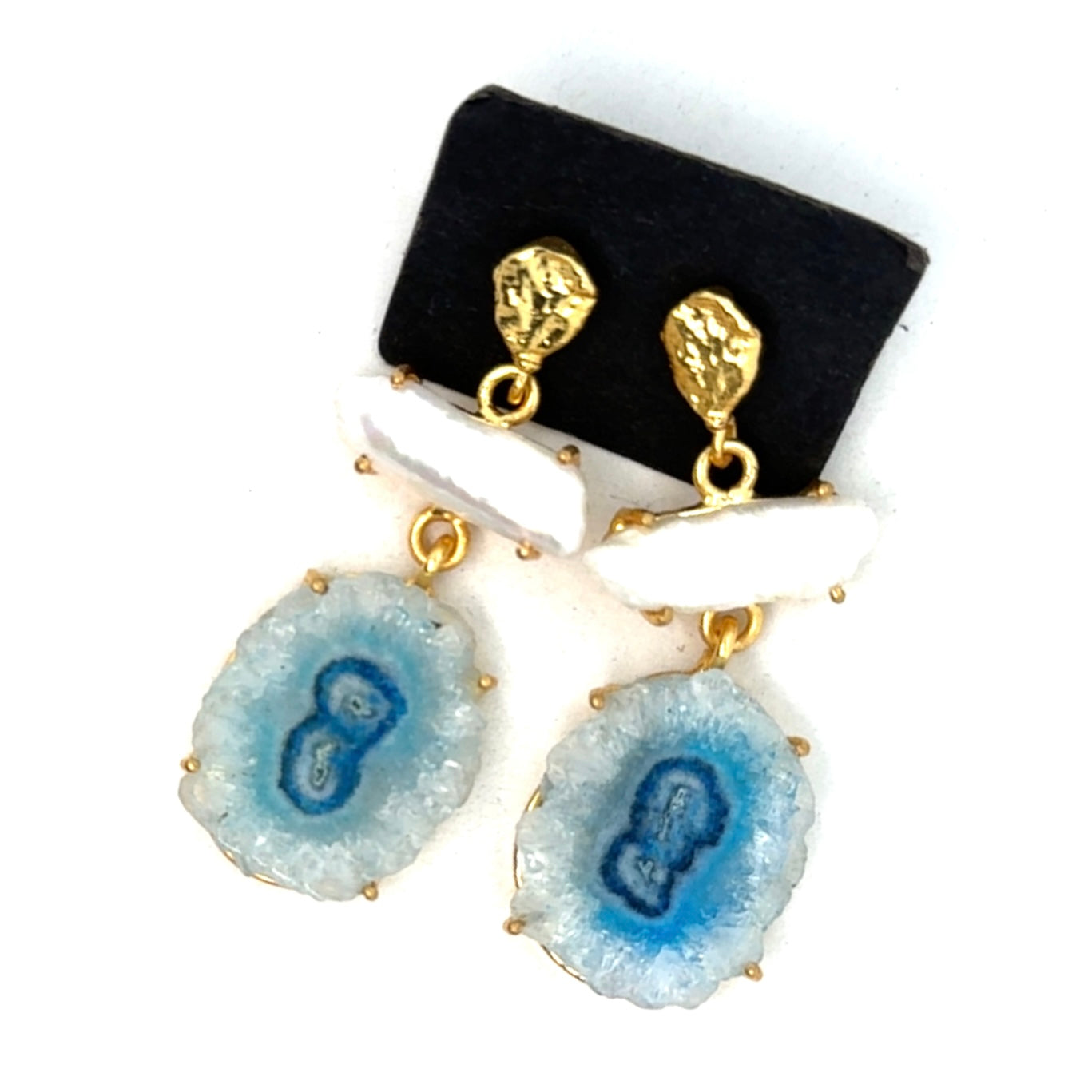 Ella Limited Edition Statement Earrings