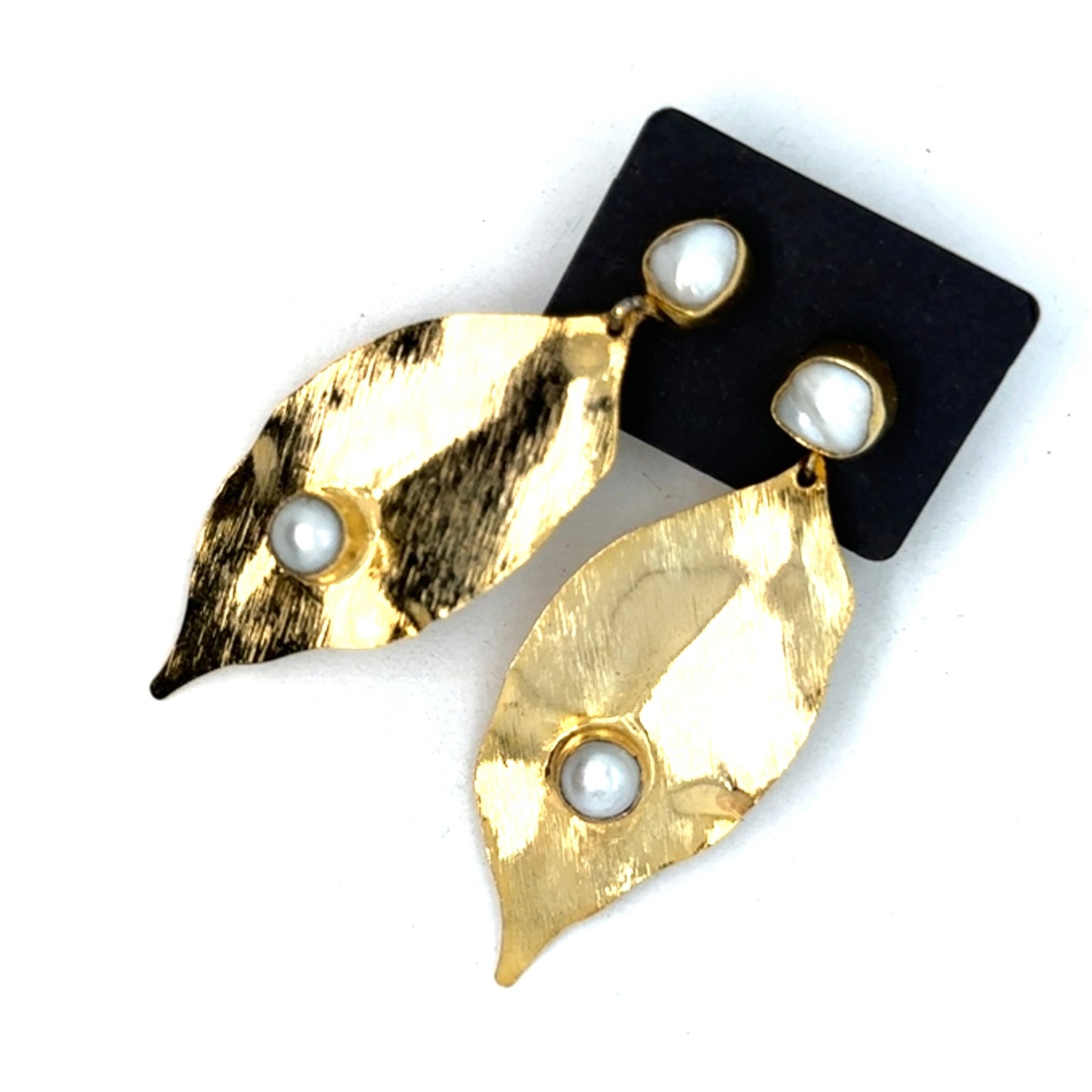Arianna Limited Edition Statement Earrings