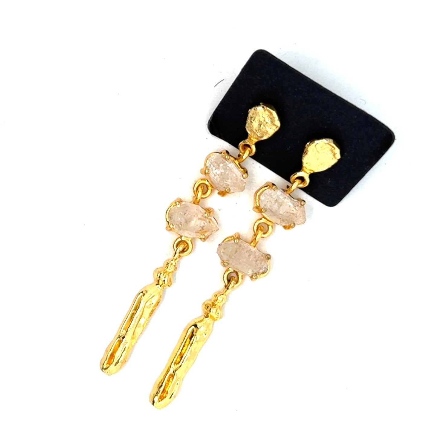 Donna Limited Edition Statement Earrings