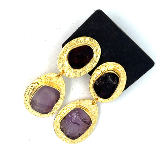 Alessia Limited Edition Statement Earrings