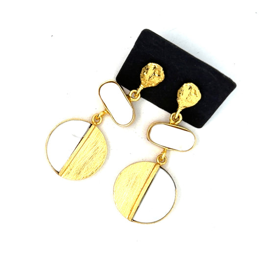 Milana Limited Edition Statement Earrings