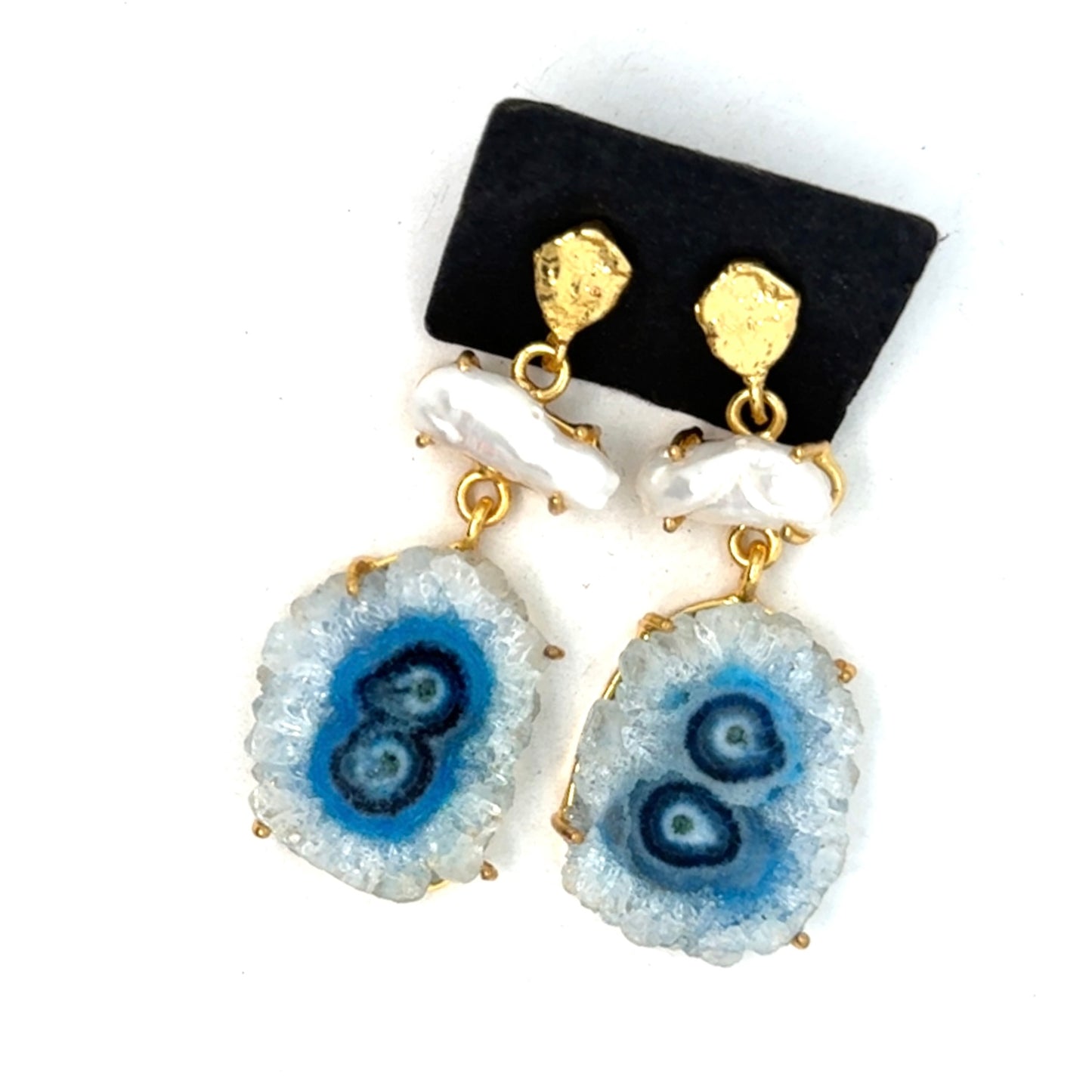 Camila Limited Edition Statement Earrings