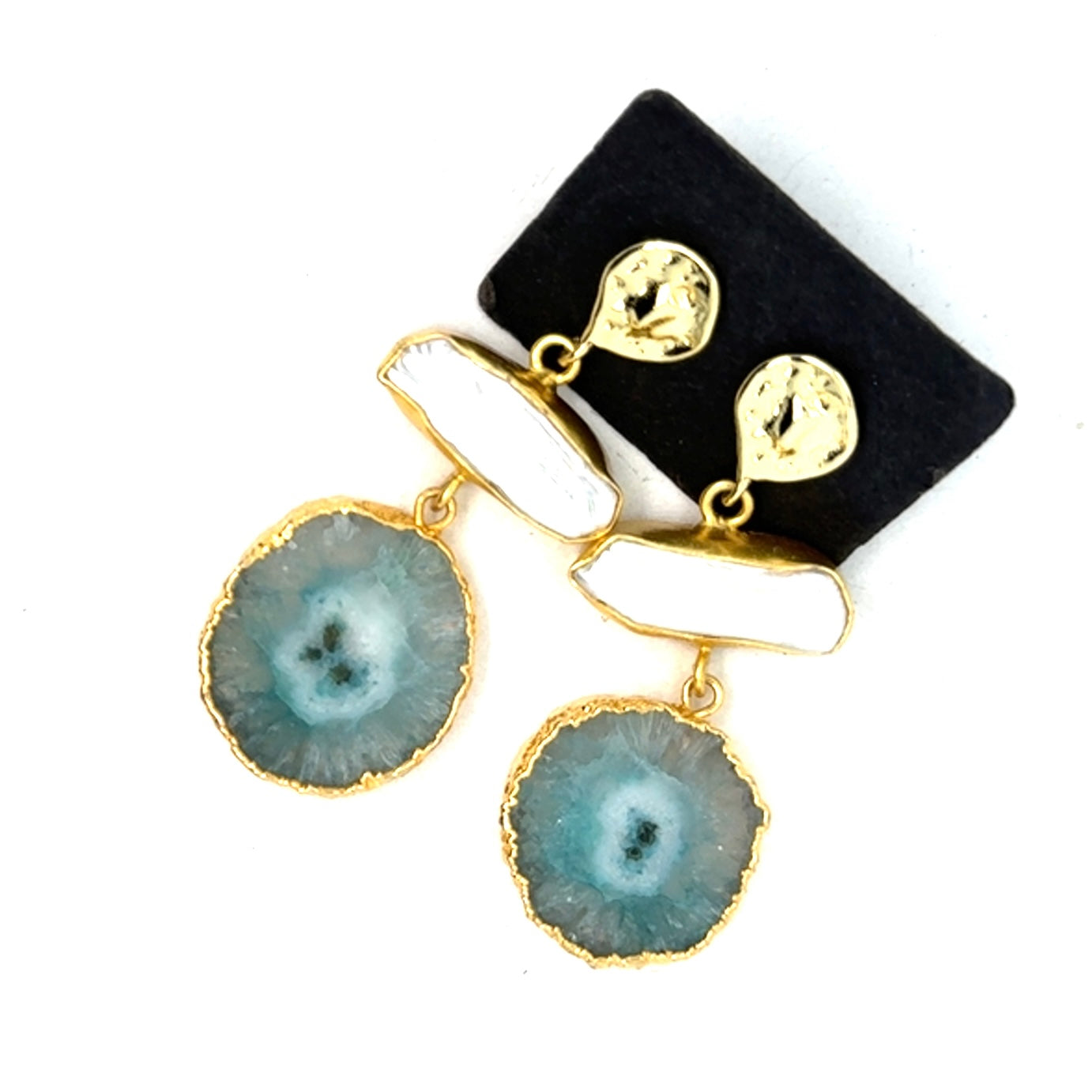 Kaylee Limited Edition Statement Earrings