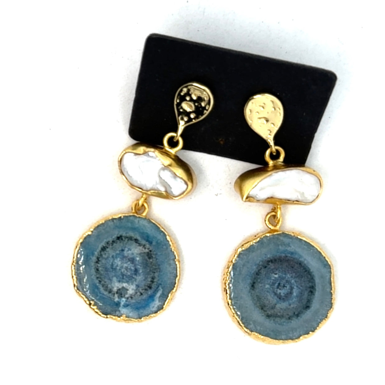 Isabella Limited Edition Statement Earrings