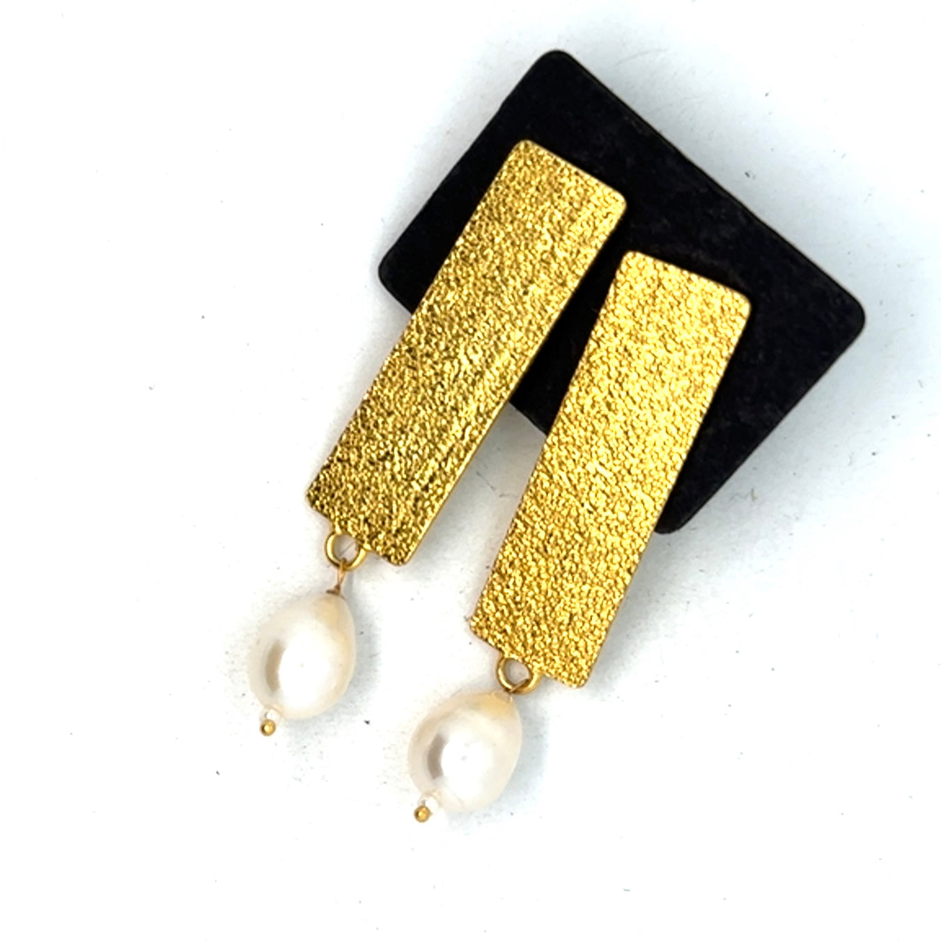 Aubree Limited Edition Statement Earrings