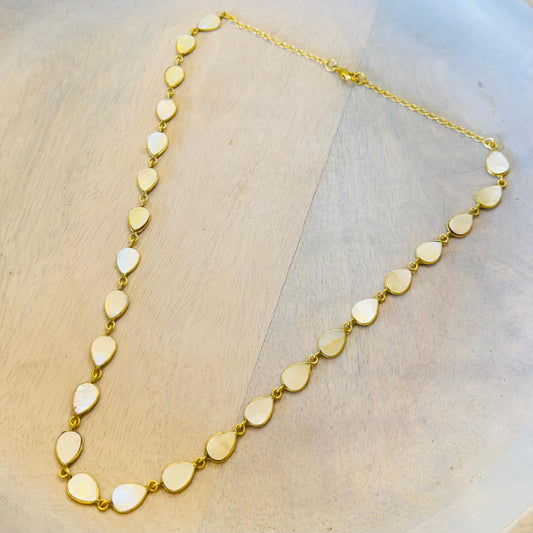 Chloe Limited Edition Necklace