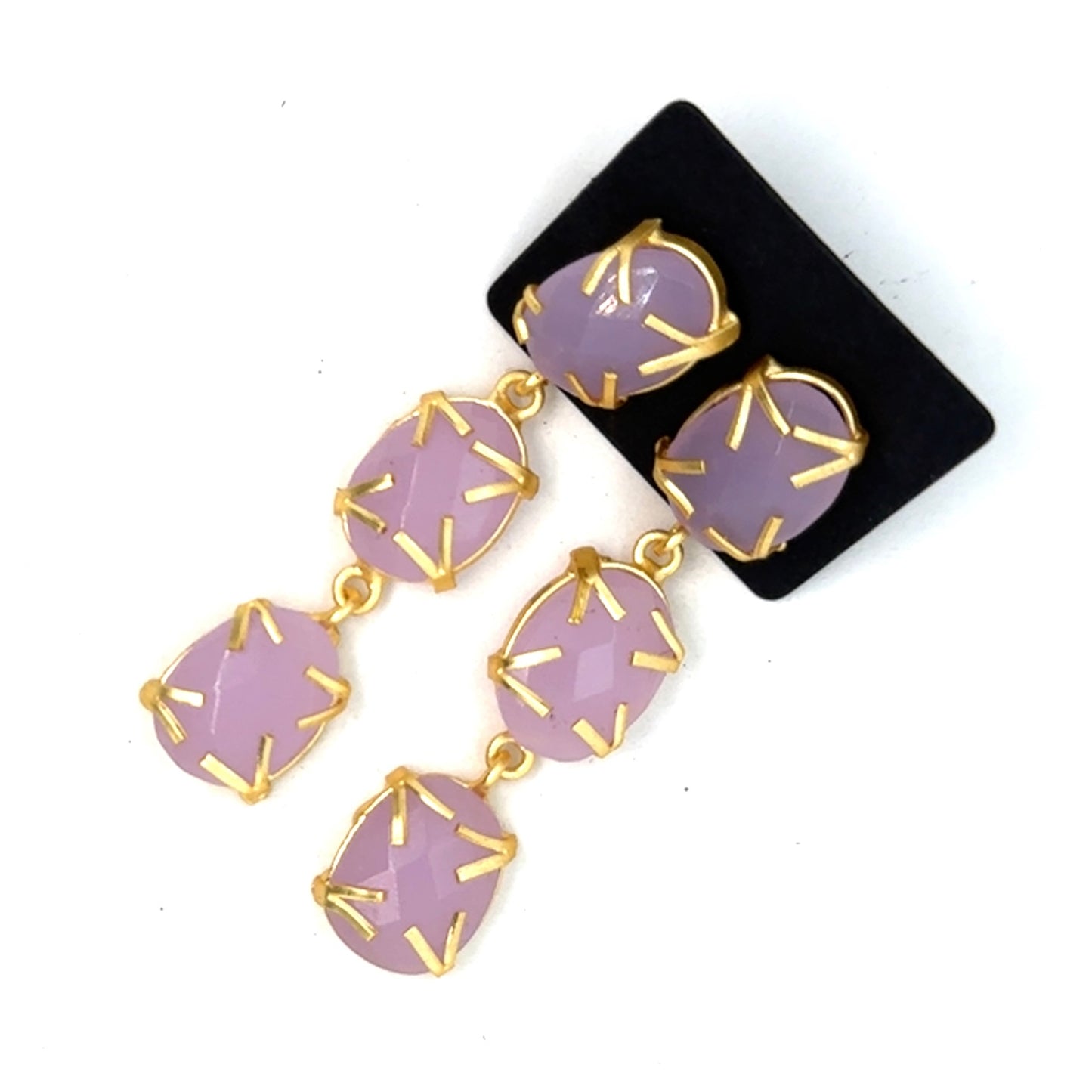 Elegant earrings for women gold silver stud hoop statement jewelry lightweight fashion accessory for daily wear party and wedding