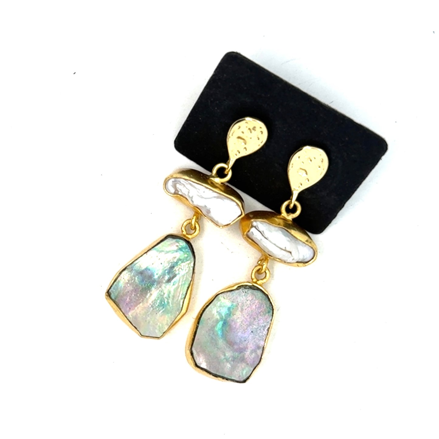 Alisa Limited Edition Statement Earrings