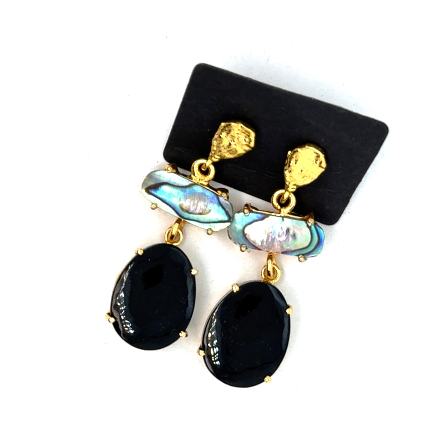 Sofia Limited Edition Statement Earrings