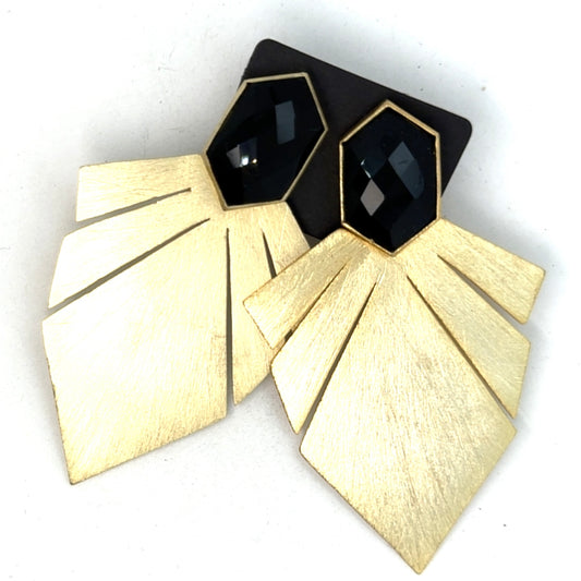 Daisy Limited Edition Statement Earrings