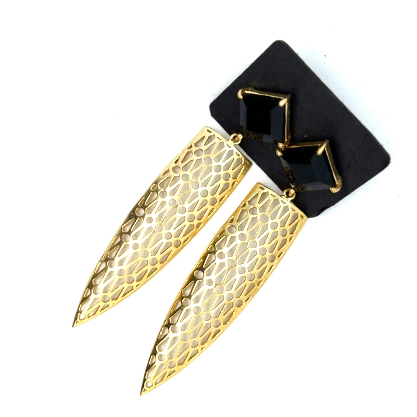 Vivian Limited Edition Statement Earrings