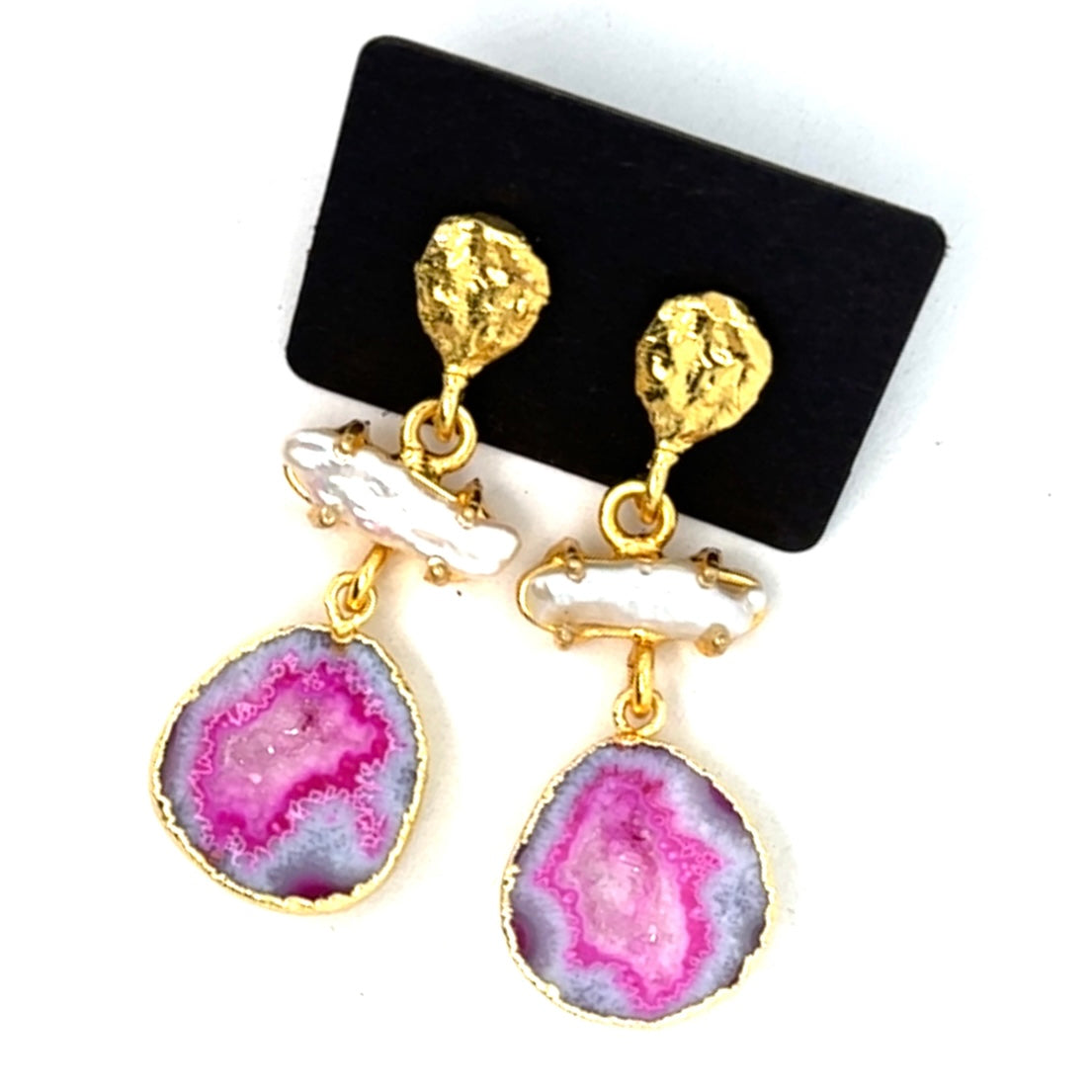 Elegant earrings for women gold silver stud hoop statement jewelry lightweight fashion accessory for daily wear party and wedding