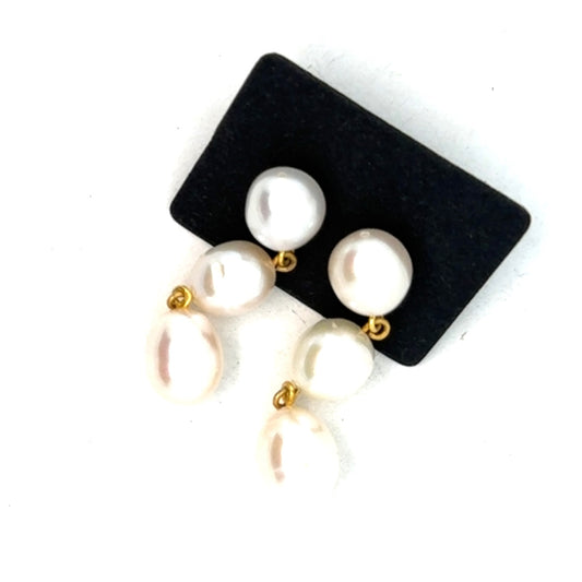 Daphne Limited Edition Statement Earrings