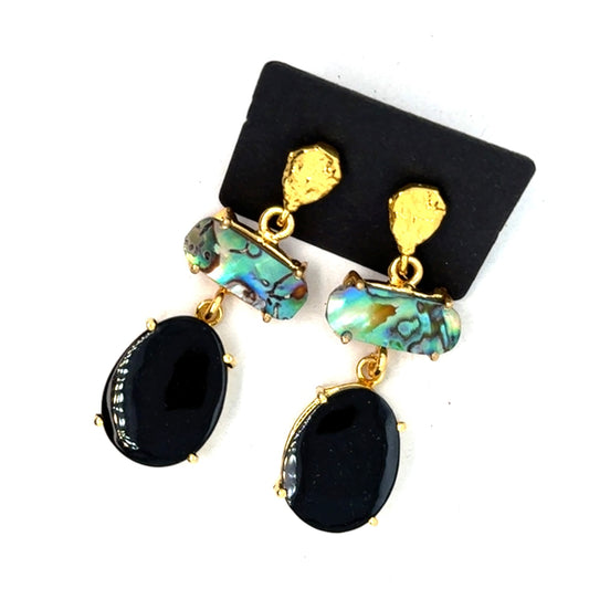 Anya Limited Edition Statement Earrings