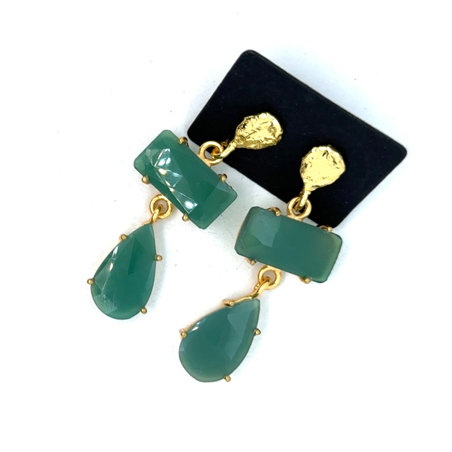 Nina Limited Edition Statement Earrings