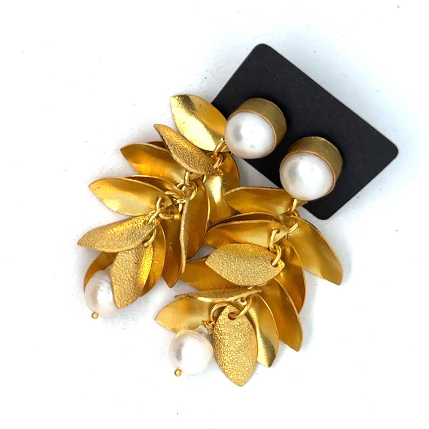 Jocelyn Limited Edition Statement Earrings