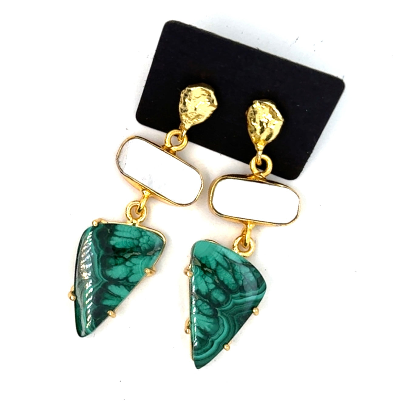 Elegant earrings for women gold silver stud hoop statement jewelry lightweight fashion accessory for daily wear party and wedding