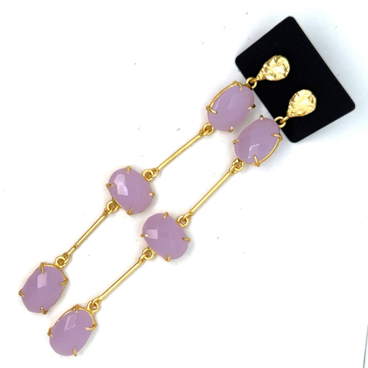 Elegant earrings for women gold silver stud hoop statement jewelry lightweight fashion accessory for daily wear party and wedding