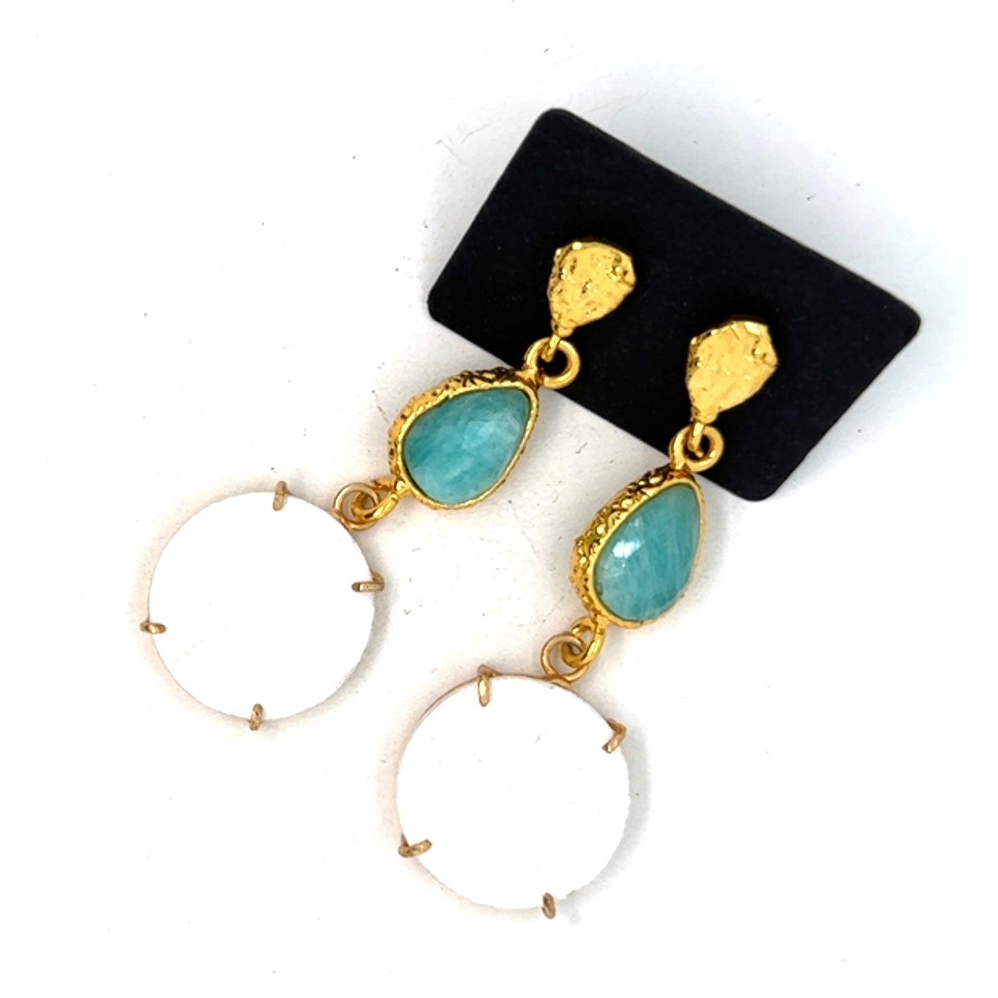 Tania Limited Edition Statement Earrings