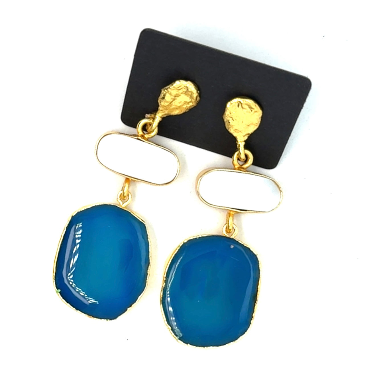 Elegant earrings for women gold silver stud hoop statement jewelry lightweight fashion accessory for daily wear party and wedding
