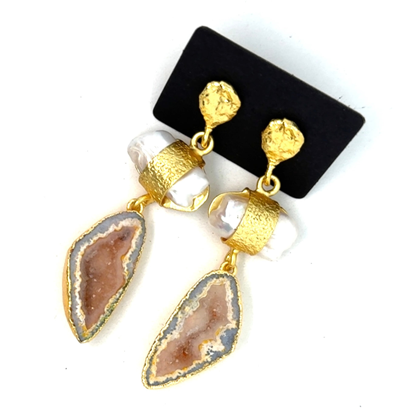 Elegant earrings for women gold silver stud hoop statement jewelry lightweight fashion accessory for daily wear party and wedding