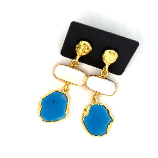 Corinna Limited Edition Statement Earrings