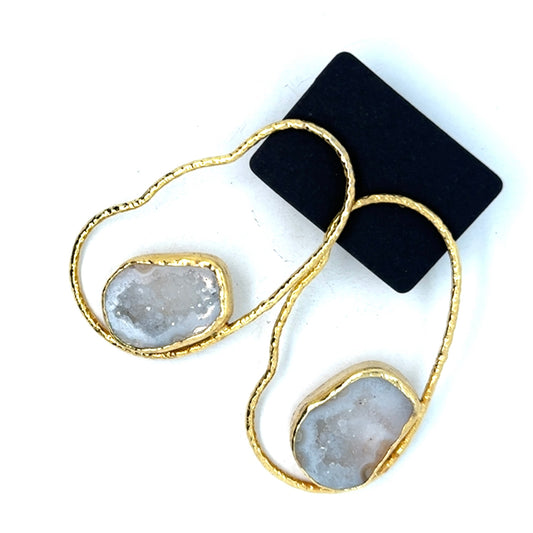 Danielle Limited Edition Statement Earrings
