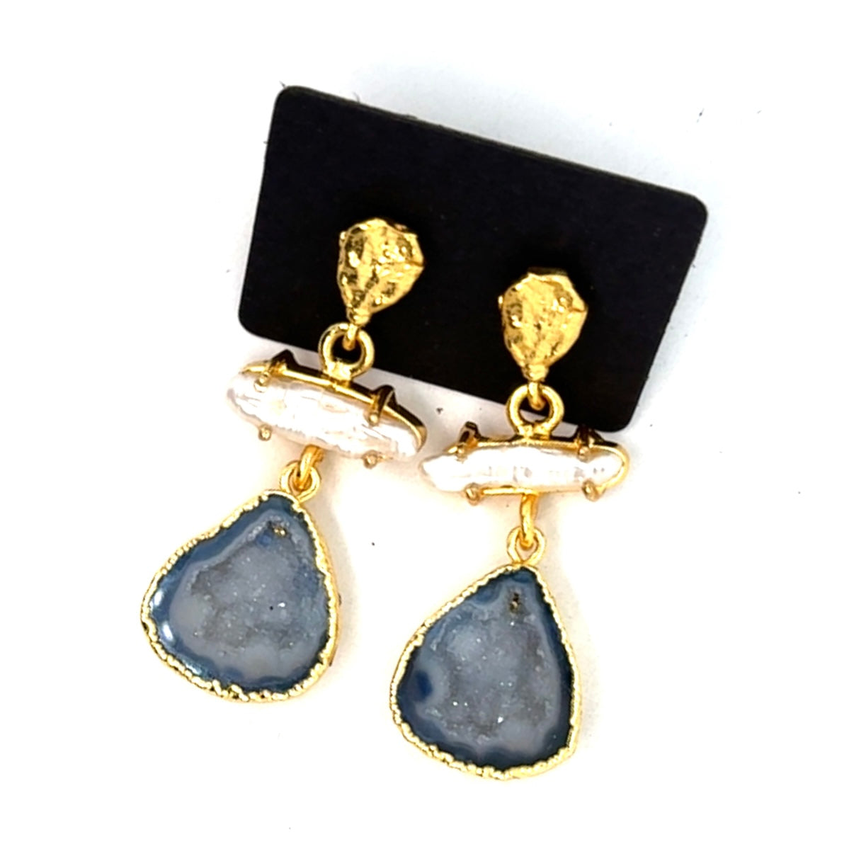 Elegant earrings for women gold silver stud hoop statement jewelry lightweight fashion accessory for daily wear party and wedding