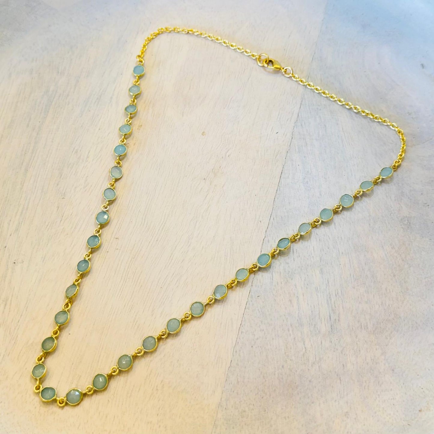 Ava Limited Edition Necklace